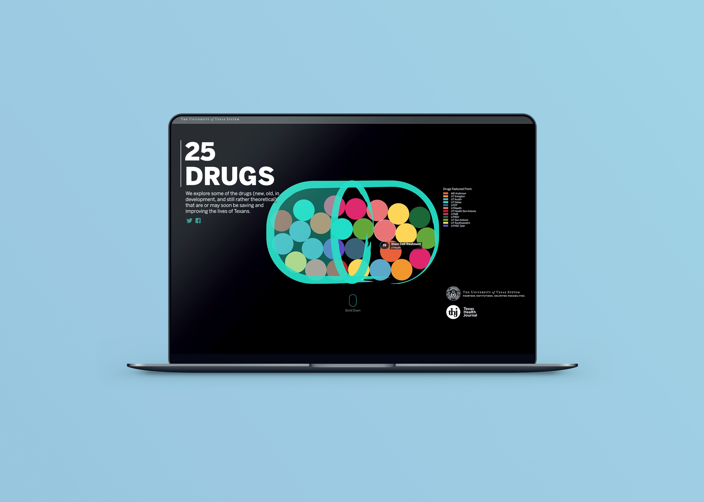 25 drugs website