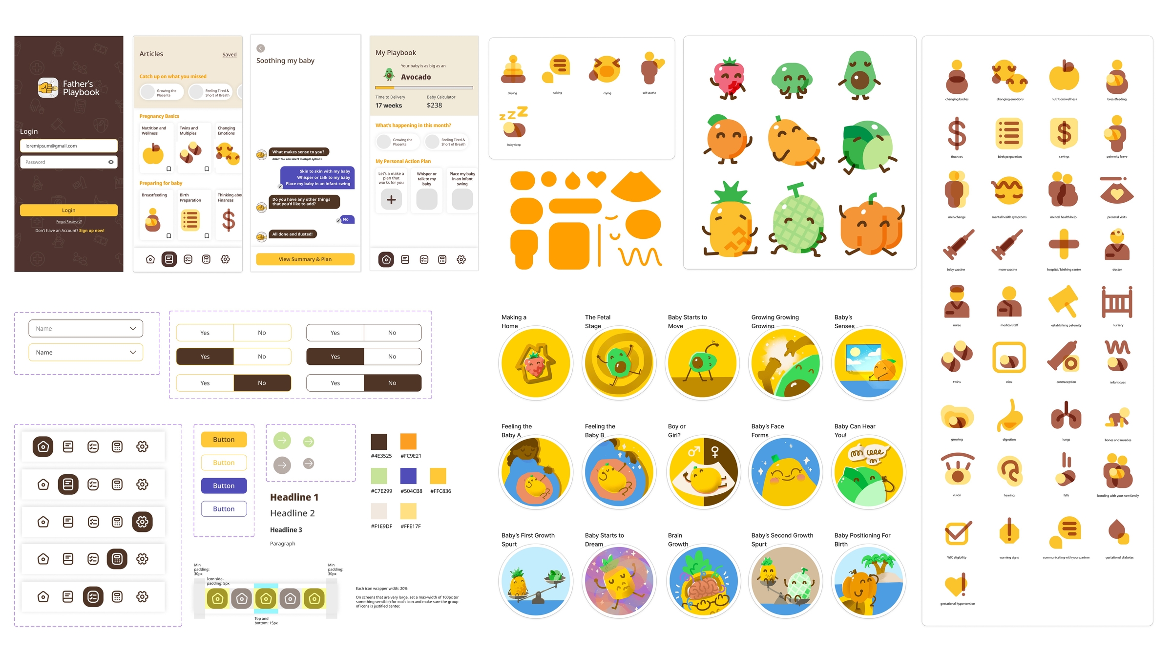 Design system